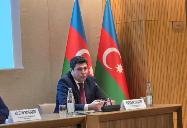 Azerbaijan to allow construction of number of infrastructures in local agricultural lands