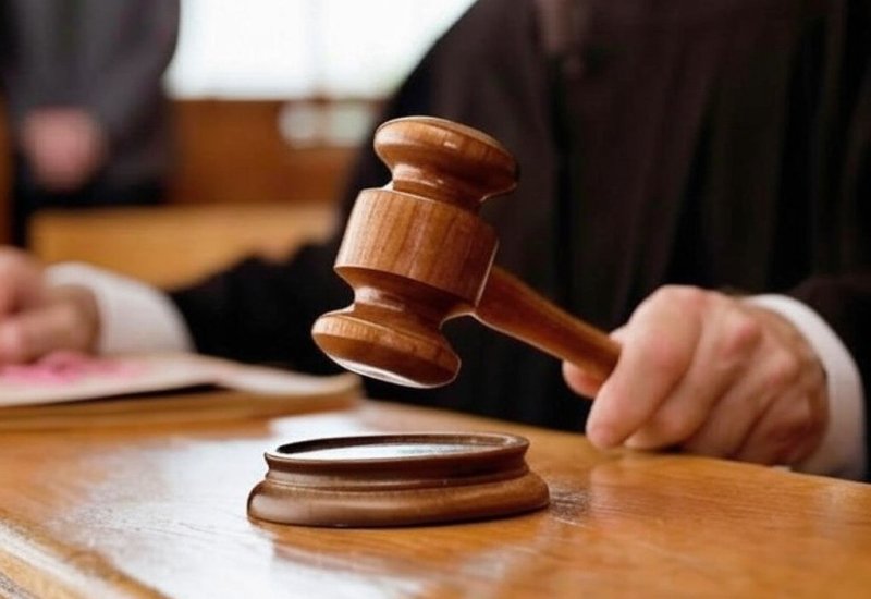 Yekaterinburg court reviews detention request for another Azerbaijani (UPDATE)