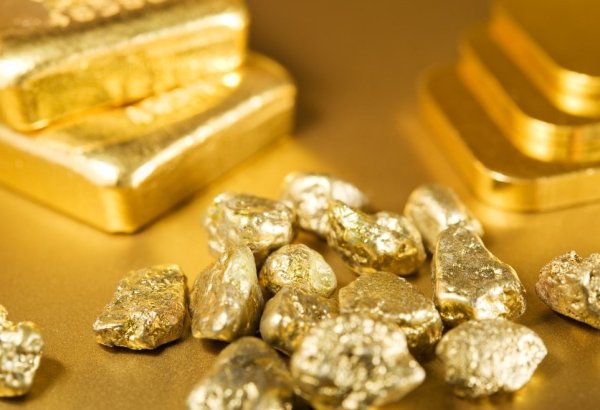 Azerbaijan totalizes nation's gold, silver outputs for 11M2024