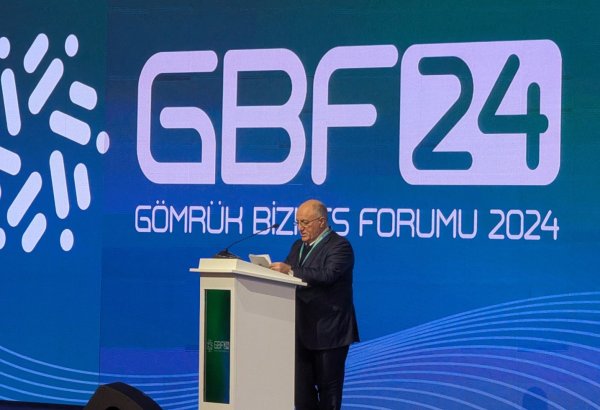 Azerbaijan's Baku to host investment forum on sustainable agriculture