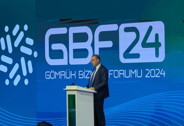 Azerbaijan's foreign trade turnover doubles in recent years - presidential aide