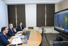 Azerbaijan assumes CICA chairmanship for 2024-2026 (PHOTO)