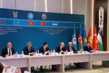 Azerbaijan's Baku hosts conference on transnational aspects in legal relations (PHOTO)