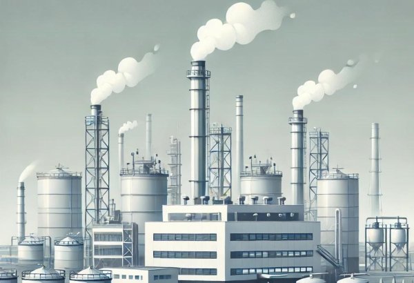 Azerbaijan scales up nationwide output of several key chemical products in 2024