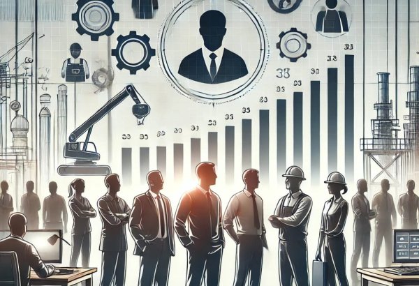 Azerbaijan pulls back curtain on nationwide number of hired workers