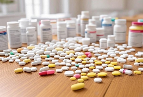 Azerbaijan pulls back curtain on pharmaceutical production value in 1Q2025