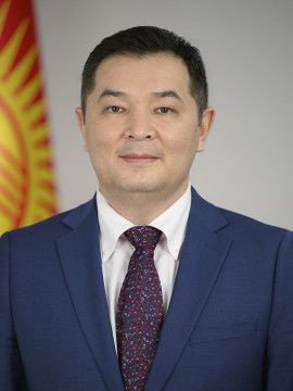 New minister of economy and commerce appointed in Kyrgyzstan