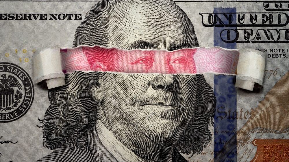 Global abandonment of dollar: challenge or inevitability?