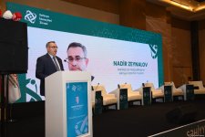 Azerbaijan's Baku hosts Healthcare Management Summit 2024 (PHOTO)