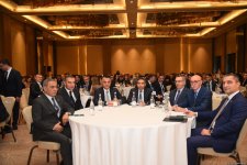 Azerbaijan's Baku hosts Healthcare Management Summit 2024 (PHOTO)