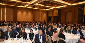 Azerbaijan's Baku hosts Healthcare Management Summit 2024 (PHOTO)