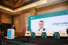 Azerbaijan's Baku hosts Healthcare Management Summit 2024 (PHOTO)