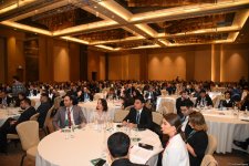 Azerbaijan's Baku hosts Healthcare Management Summit 2024 (PHOTO)