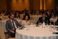 Azerbaijan's Baku hosts Healthcare Management Summit 2024 (PHOTO)