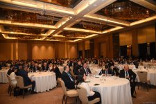 Azerbaijan's Baku hosts Healthcare Management Summit 2024 (PHOTO)