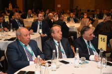 Azerbaijan's Baku hosts Healthcare Management Summit 2024 (PHOTO)