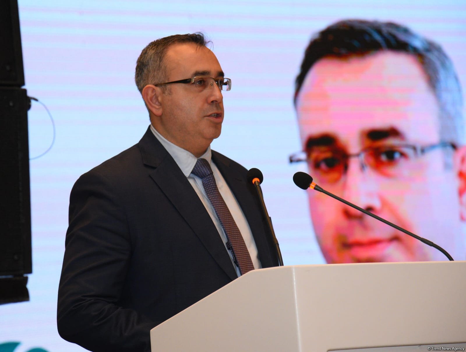 Holding COP29 in Azerbaijan challenges medicine and the healthcare system - official