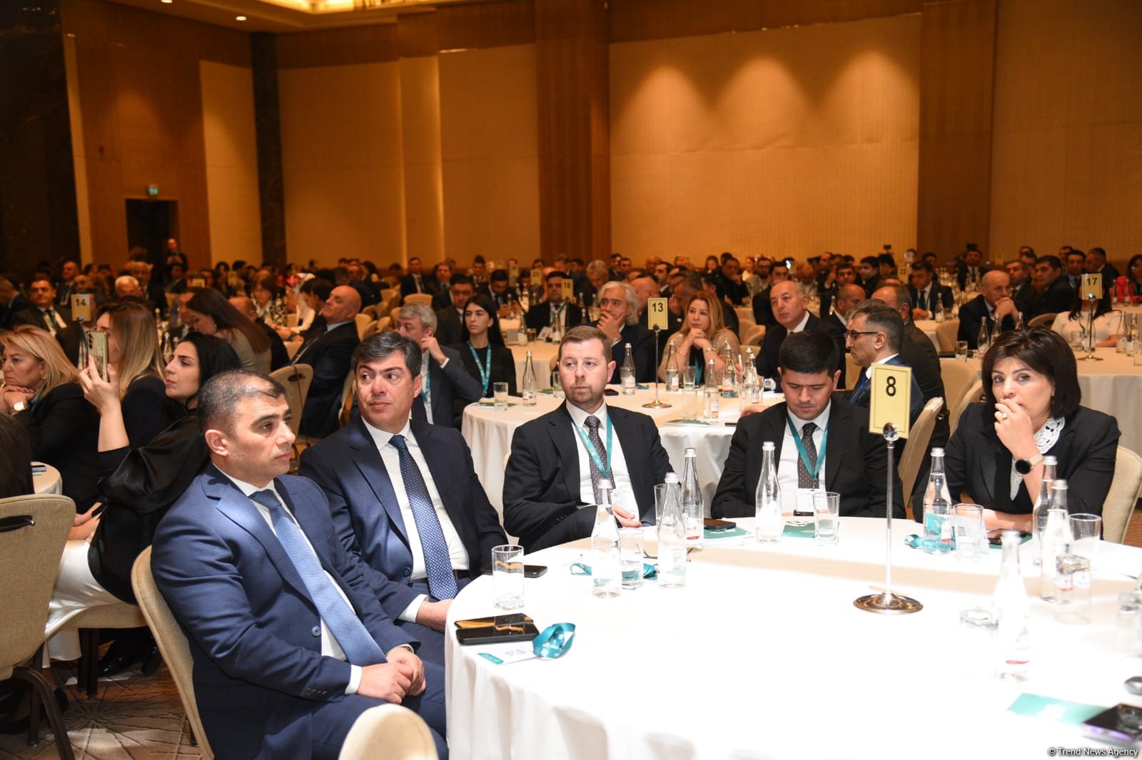 Azerbaijan's Baku hosts Healthcare Management Summit 2024 (PHOTO)