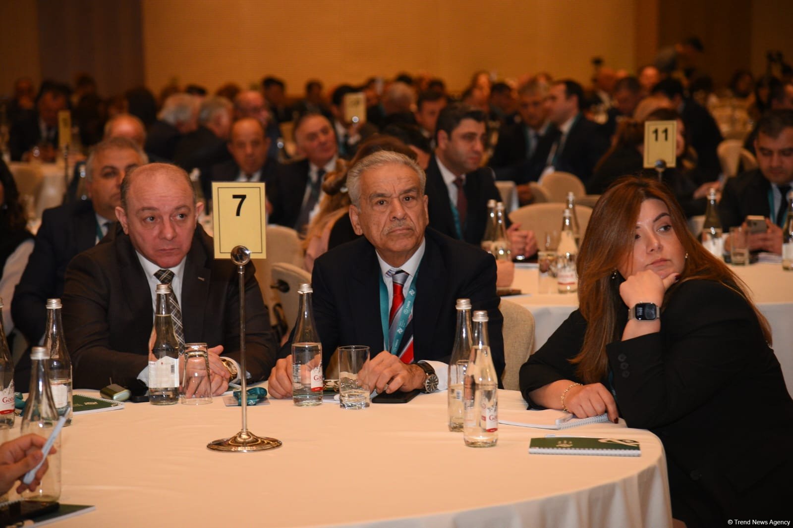 Azerbaijan's Baku hosts Healthcare Management Summit 2024 (PHOTO)