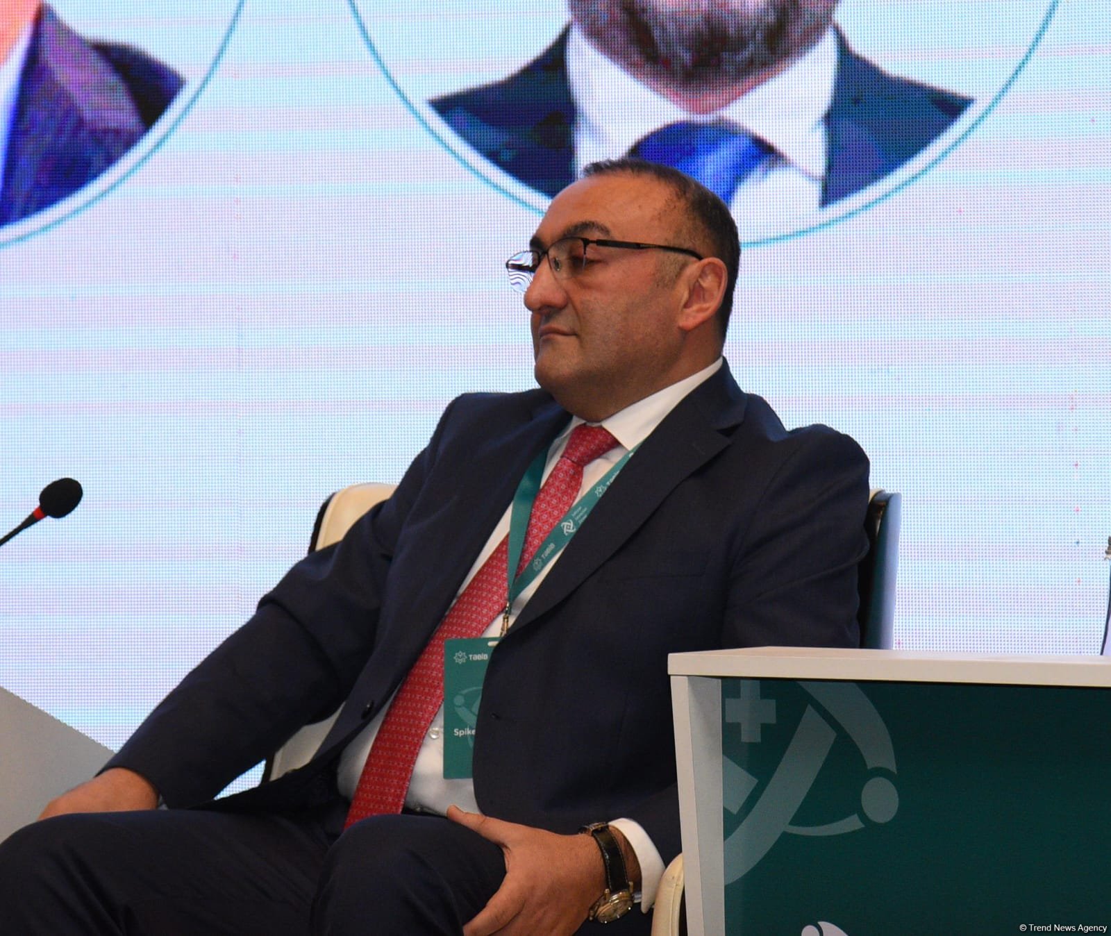 Azerbaijan's Baku hosts Healthcare Management Summit 2024 (PHOTO)