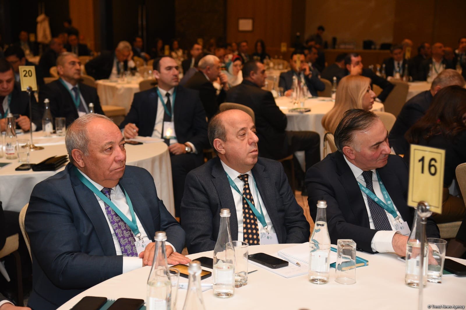 Azerbaijan's Baku hosts Healthcare Management Summit 2024 (PHOTO)