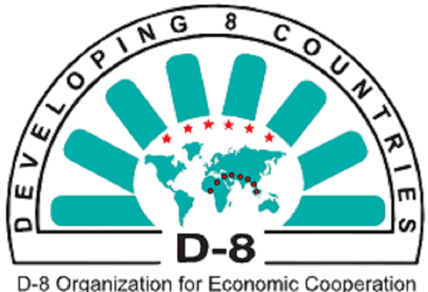 Azerbaijani parliament ratifies country's accession to D-8
