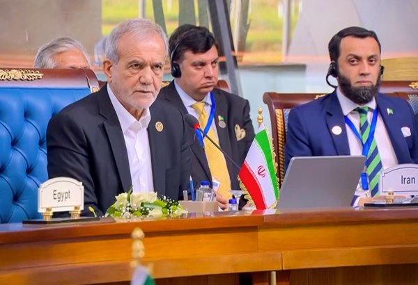 Iran aims to expand economic integration through EAEU free trade agreement