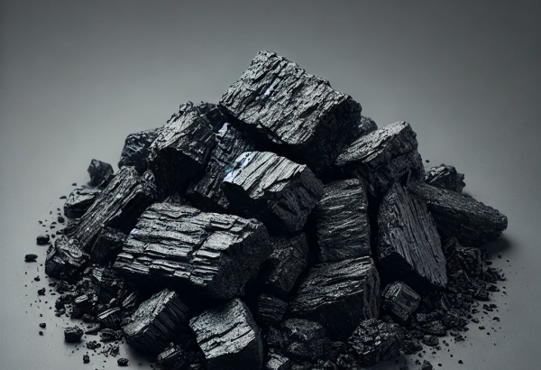 EIA adjusts coal export outlook for U.S.