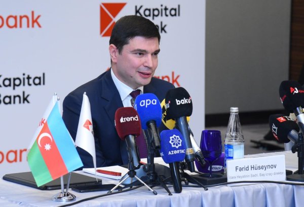 Azerbaijan reveals number of public transport users paying via Birbank