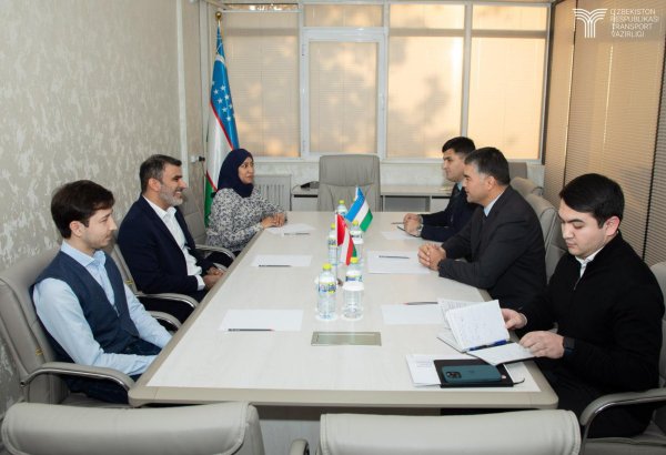 Uzbekistan, Oman discover fresh spots for regular flights