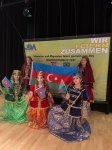 Azerbaijan steals show at Swiss-run international festival (PHOTO)