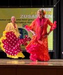 Azerbaijan steals show at Swiss-run international festival (PHOTO)