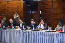 Azerbaijan's Kapital Bank holds press conference on 2024 results and plans for 2025 (PHOTO)