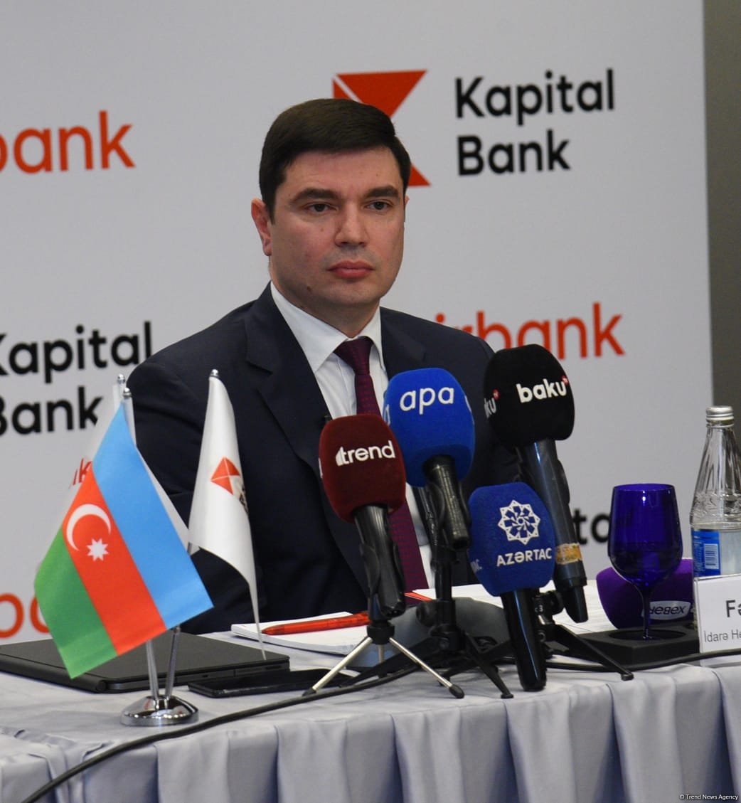 Azerbaijan's Kapital Bank set to rebrand as Birbank in 1Q2025