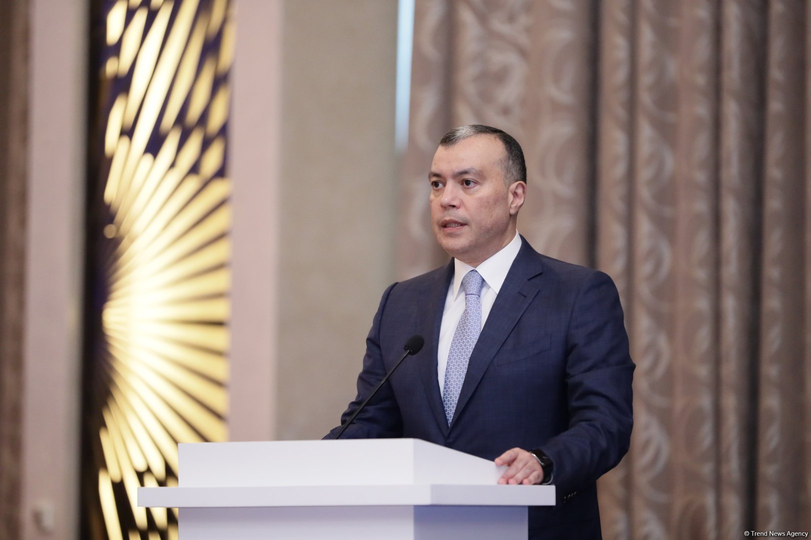 Zangazur Corridor serves as vital link between Asia and Europe - Azerbaijan’s finance minister