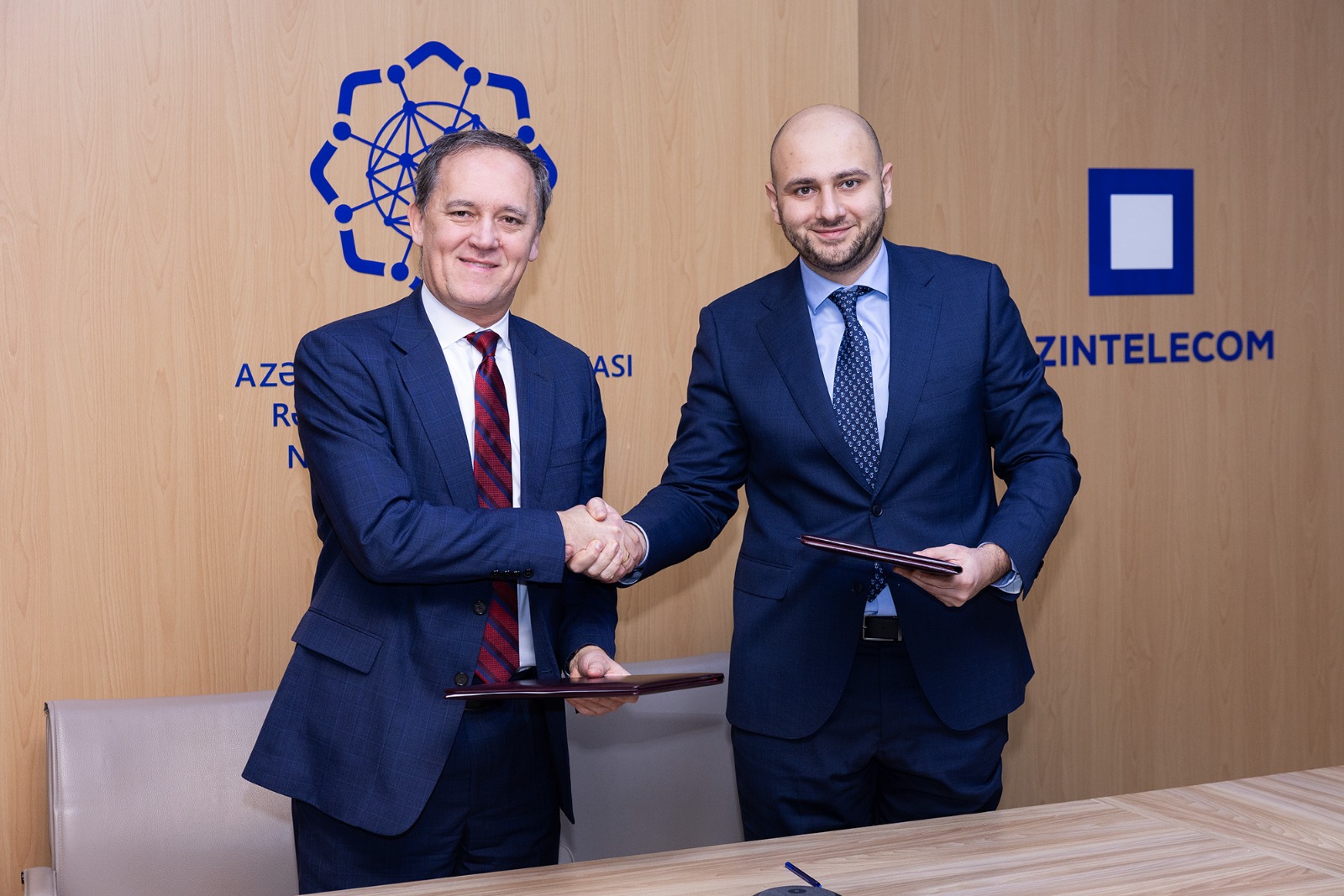 EIB allocates first loan to Azerbaijan’s public sector (PHOTO)