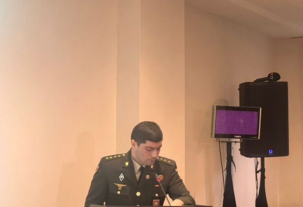 Armenia violated int'l humanitarian law against Azerbaijan during Second Karabakh War - MoD