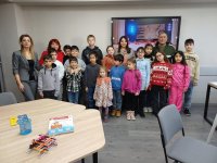 Chisinau hosts poetry book presentation about Azerbaijan's Karabakh (PHOTO)