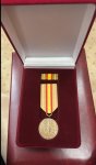 President of Moldova awards Azerbaijani with medal (PHOTO)