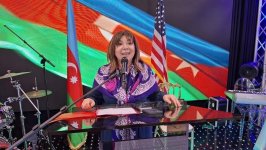 US' Northern California honors Azerbaijan's Solidarity Day (PHOTO)