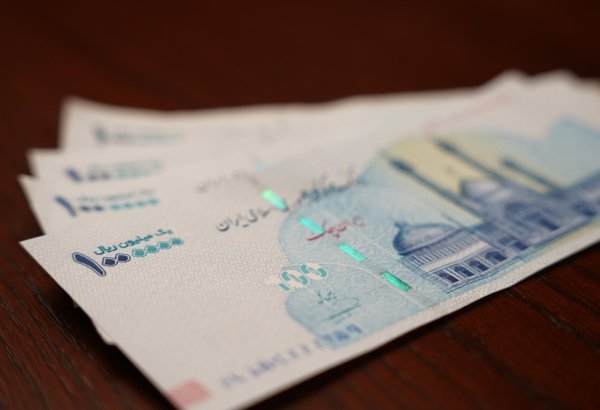 Iran releases currency exchange rates for March 6