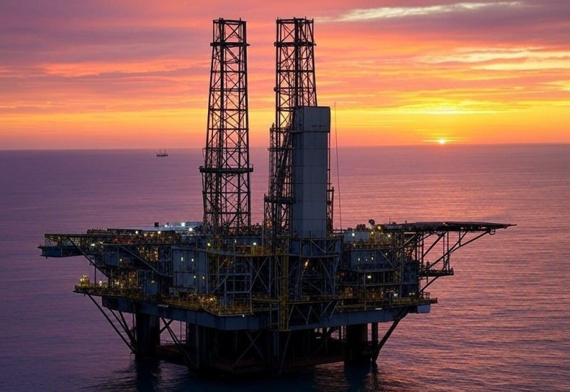 Weekly review of Azerbaijani oil prices