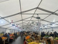 New Year's fair brings best of village treasures to Azerbaijan's Baku (PHOTO)