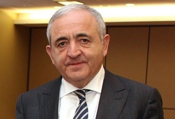 PABSEC's SecGen expresses condolences to President Ilham Aliyev