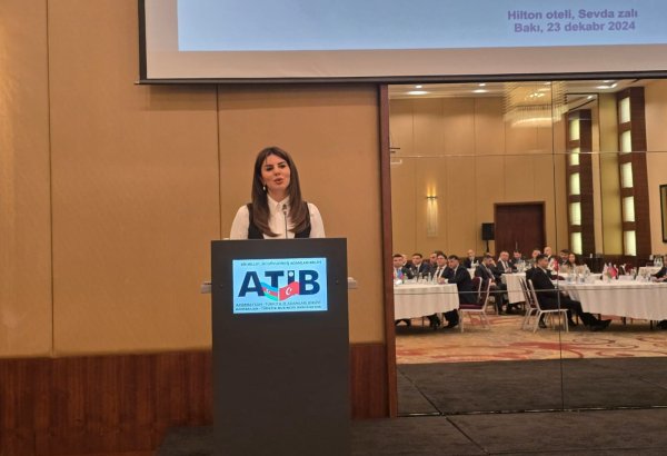 Labor relations in Azerbaijan go completely digital - state service official