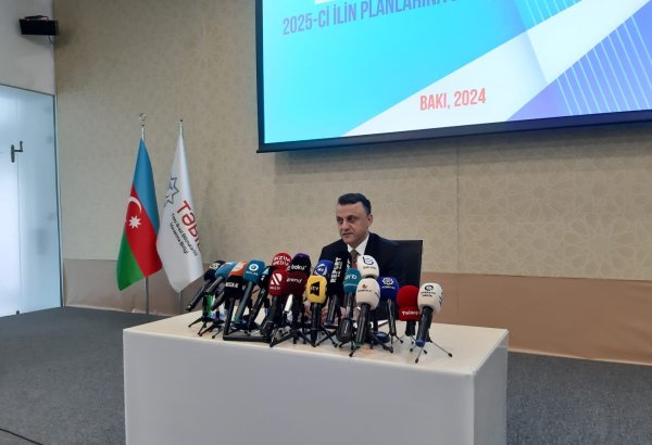 Azerbaijan plots modular hospitals in its Gubadli and Jabrayil districts - TABIB official