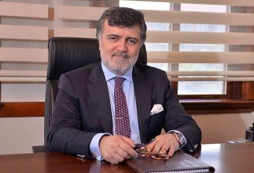 Chairperson of Board of Mediators Union of Turkic World congratulates President Ilham Aliyev