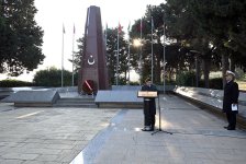 Azerbaijan, Türkiye debate current state of military cooperation (PHOTO/VIDEO)