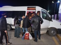 Former IDPs touch their native Shusha in Azerbaijan (PHOTO/VIDEO)