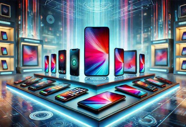 Azerbaijan reveals top popular mobile devices on its market